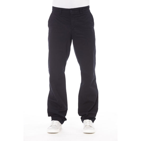 Alpha Studio Pantalone Uomo Blu Scuro