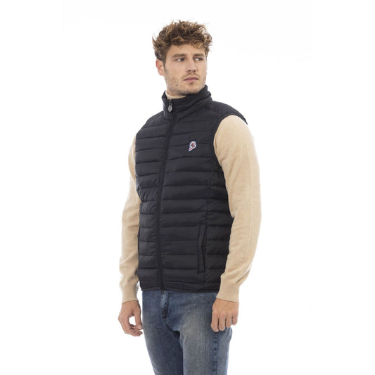 Invicta Giubbino Corto Gilet smanicato Nero