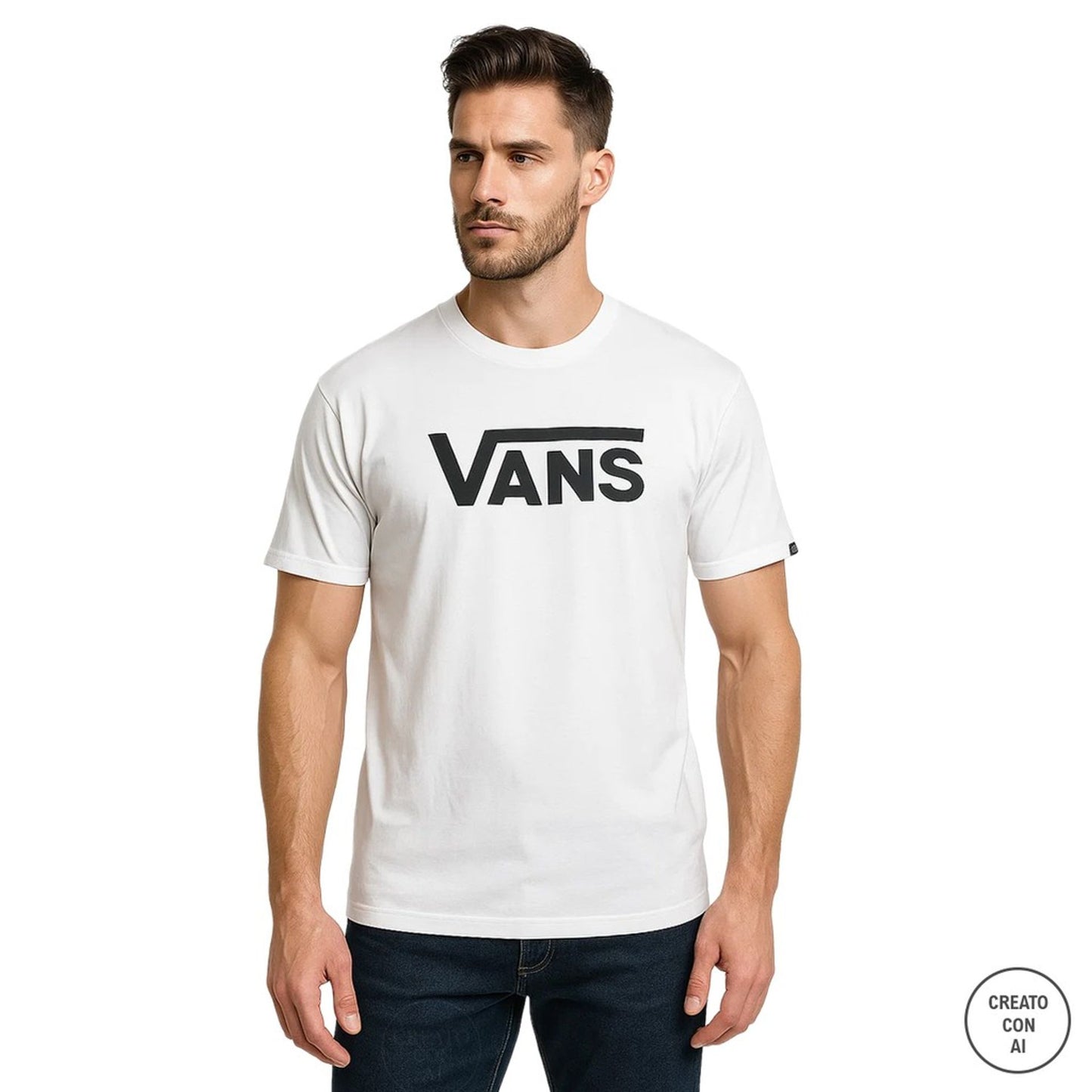 Vans T-shirt